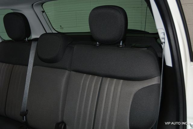 2015 FIAT 500L 5dr Hatchback Urbana Trekking - 23036379 - 22