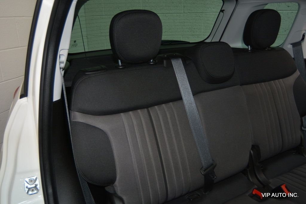 2015 FIAT 500L 5dr Hatchback Urbana Trekking - 23036379 - 23