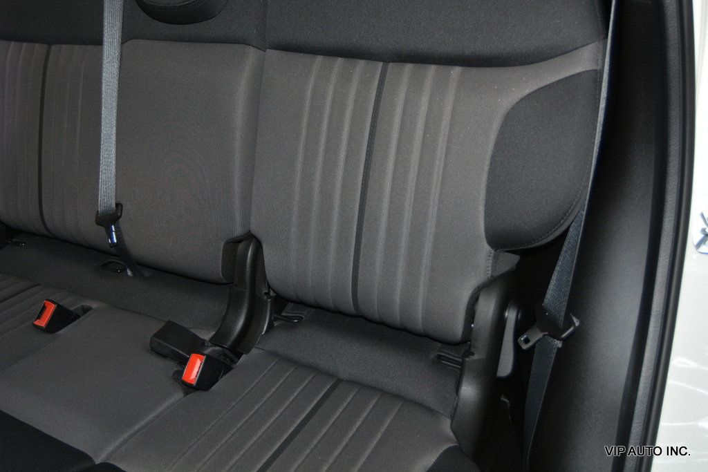 2015 FIAT 500L 5dr Hatchback Urbana Trekking - 23036379 - 24