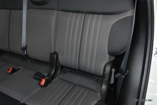 2015 FIAT 500L 5dr Hatchback Urbana Trekking - 23036379 - 24
