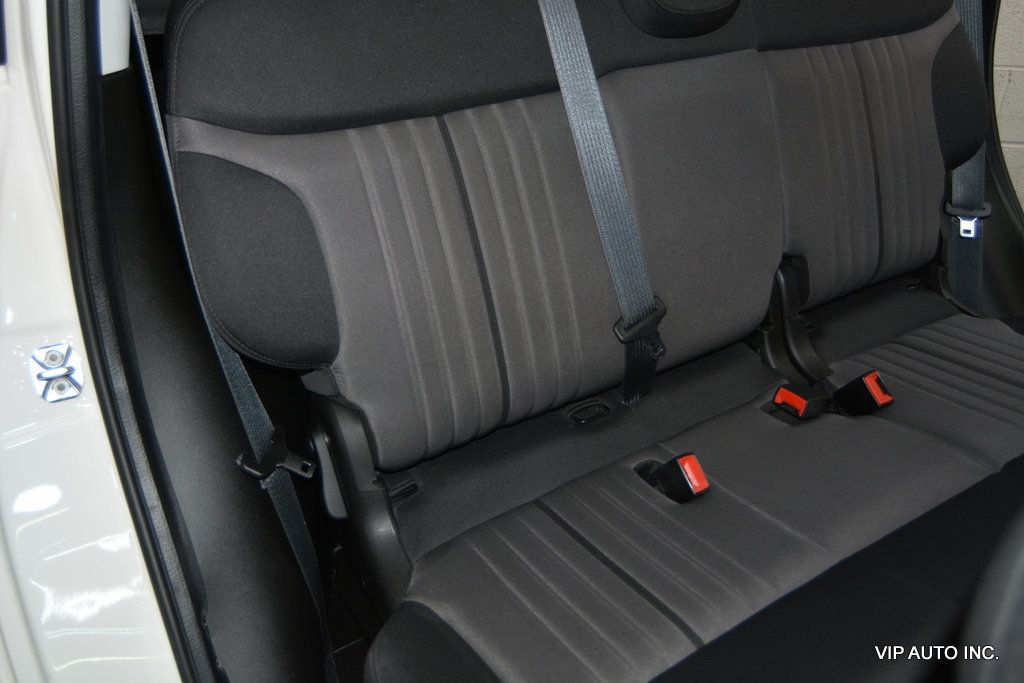 2015 FIAT 500L 5dr Hatchback Urbana Trekking - 23036379 - 25
