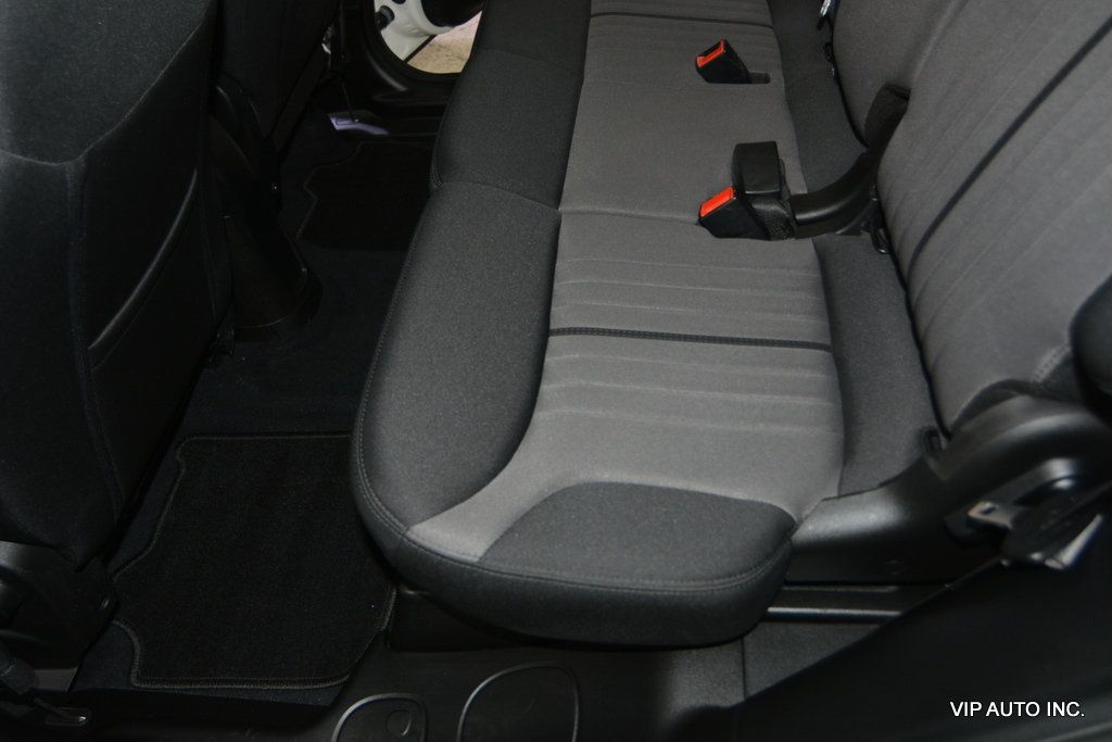 2015 FIAT 500L 5dr Hatchback Urbana Trekking - 23036379 - 26