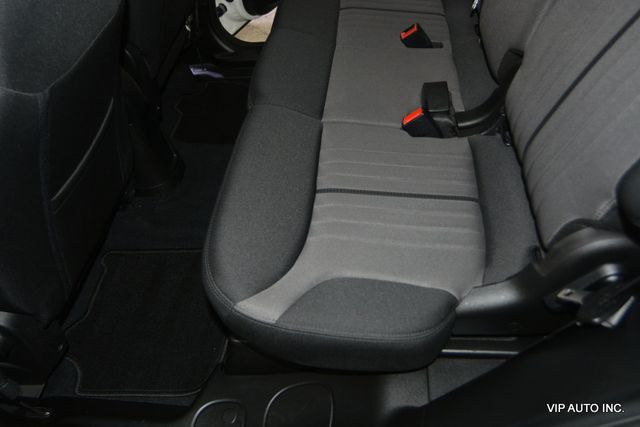 2015 FIAT 500L 5dr Hatchback Urbana Trekking - 23036379 - 26