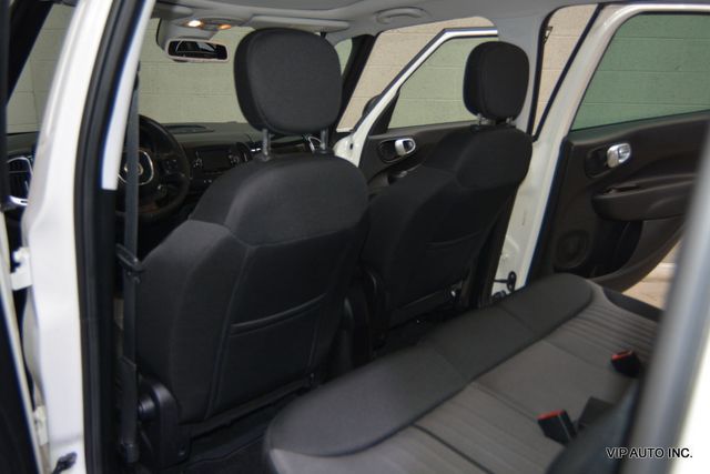 2015 FIAT 500L 5dr Hatchback Urbana Trekking - 23036379 - 28