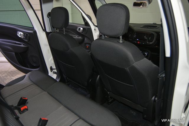 2015 FIAT 500L 5dr Hatchback Urbana Trekking - 23036379 - 29