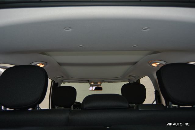 2015 FIAT 500L 5dr Hatchback Urbana Trekking - 23036379 - 30