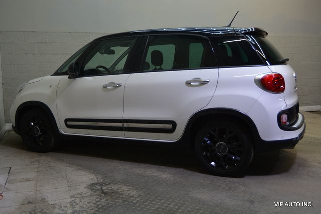 2015 FIAT 500L 5dr Hatchback Urbana Trekking - 23036379 - 7