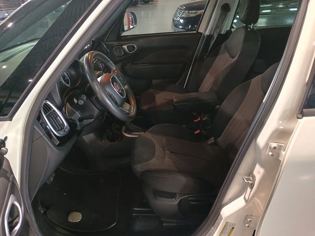 2015 FIAT 500L 5dr Hatchback Urbana Trekking Florida Car - 23072865 - 12