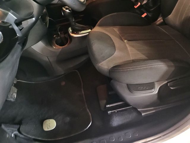 2015 FIAT 500L 5dr Hatchback Urbana Trekking Florida Car - 23072865 - 14