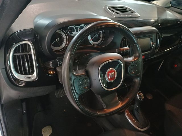 2015 FIAT 500L 5dr Hatchback Urbana Trekking Florida Car - 23072865 - 16