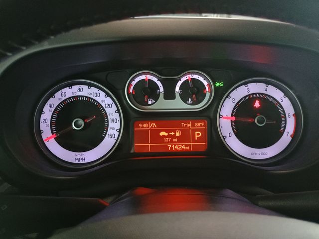 2015 FIAT 500L 5dr Hatchback Urbana Trekking Florida Car - 23072865 - 18