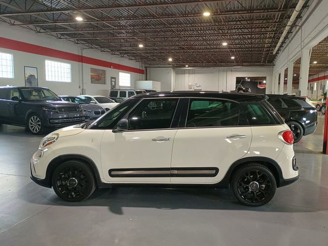 2015 FIAT 500L 5dr Hatchback Urbana Trekking Florida Car - 23072865 - 1