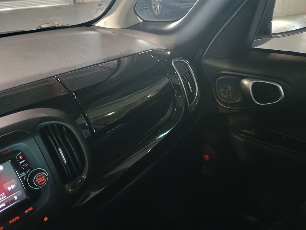 2015 FIAT 500L 5dr Hatchback Urbana Trekking Florida Car - 23072865 - 21