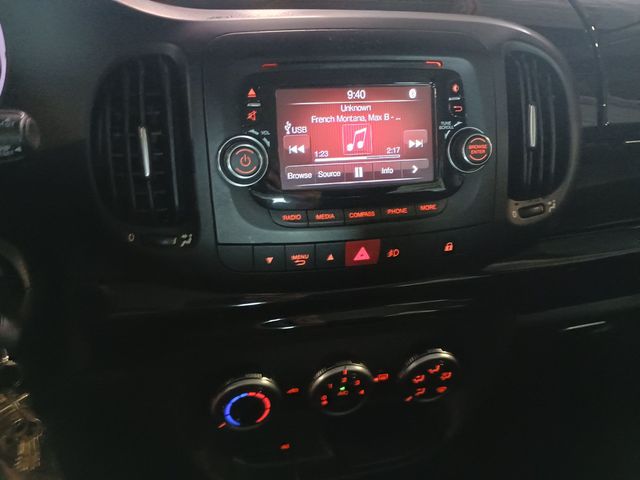 2015 FIAT 500L 5dr Hatchback Urbana Trekking Florida Car - 23072865 - 24