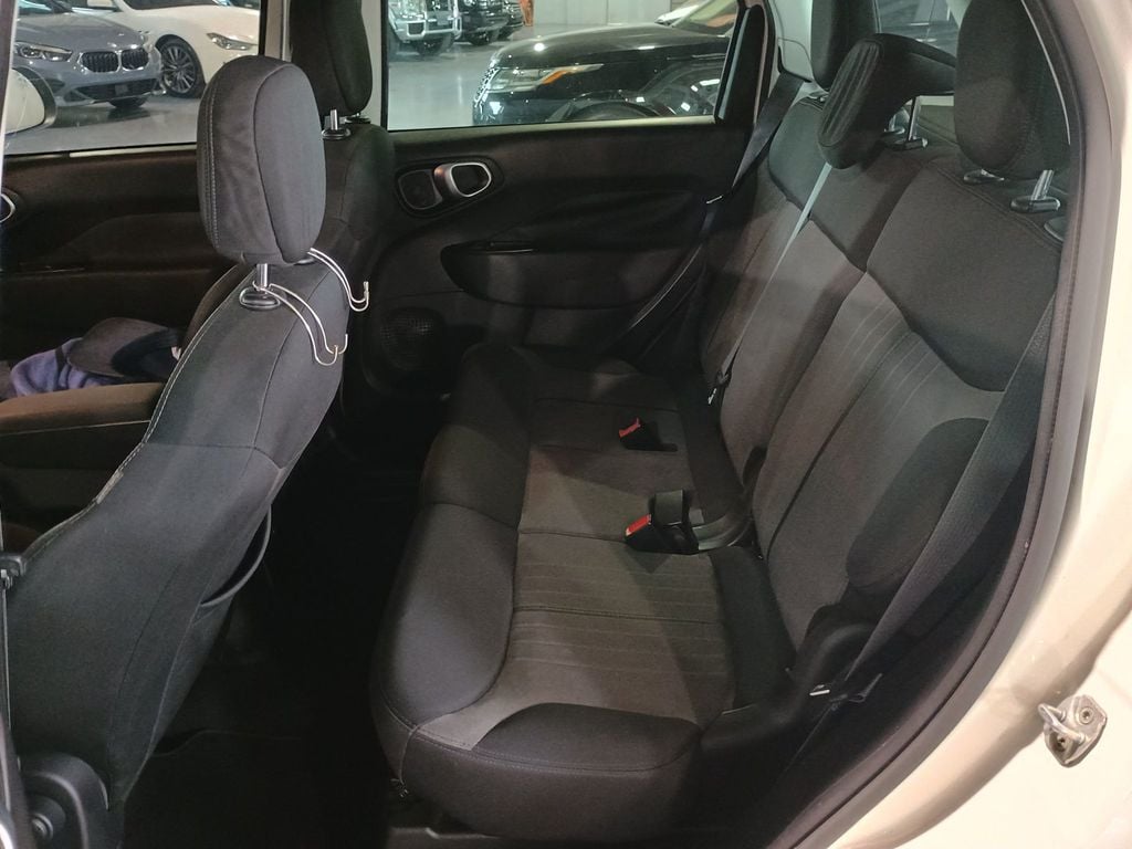 2015 FIAT 500L 5dr Hatchback Urbana Trekking Florida Car - 23072865 - 26