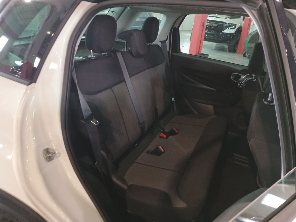 2015 FIAT 500L 5dr Hatchback Urbana Trekking Florida Car - 23072865 - 27