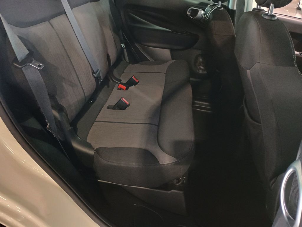 2015 FIAT 500L 5dr Hatchback Urbana Trekking Florida Car - 23072865 - 28