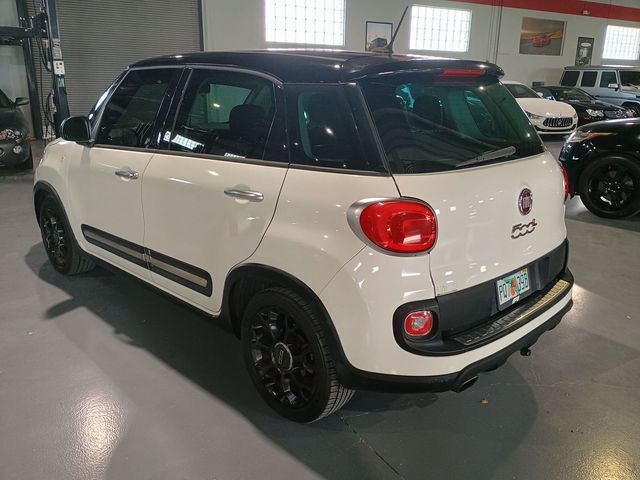 2015 FIAT 500L 5dr Hatchback Urbana Trekking Florida Car - 23072865 - 2