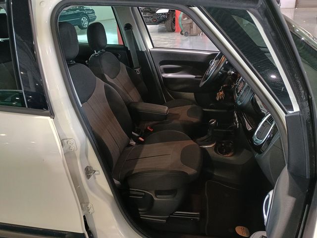 2015 FIAT 500L 5dr Hatchback Urbana Trekking Florida Car - 23072865 - 29