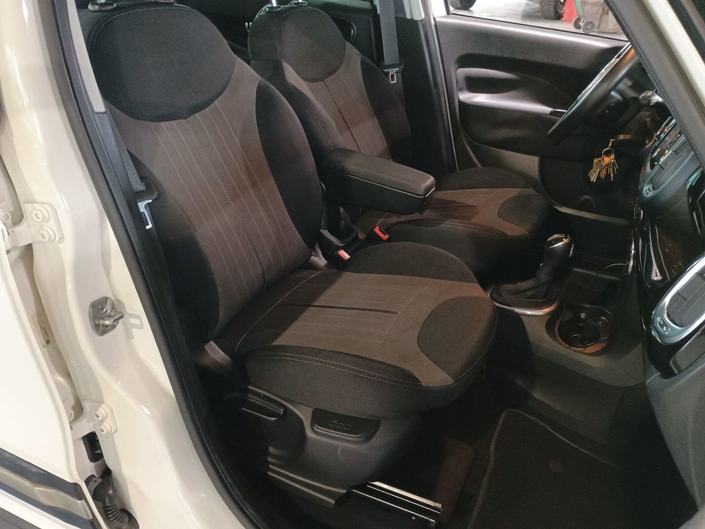 2015 FIAT 500L 5dr Hatchback Urbana Trekking Florida Car - 23072865 - 30
