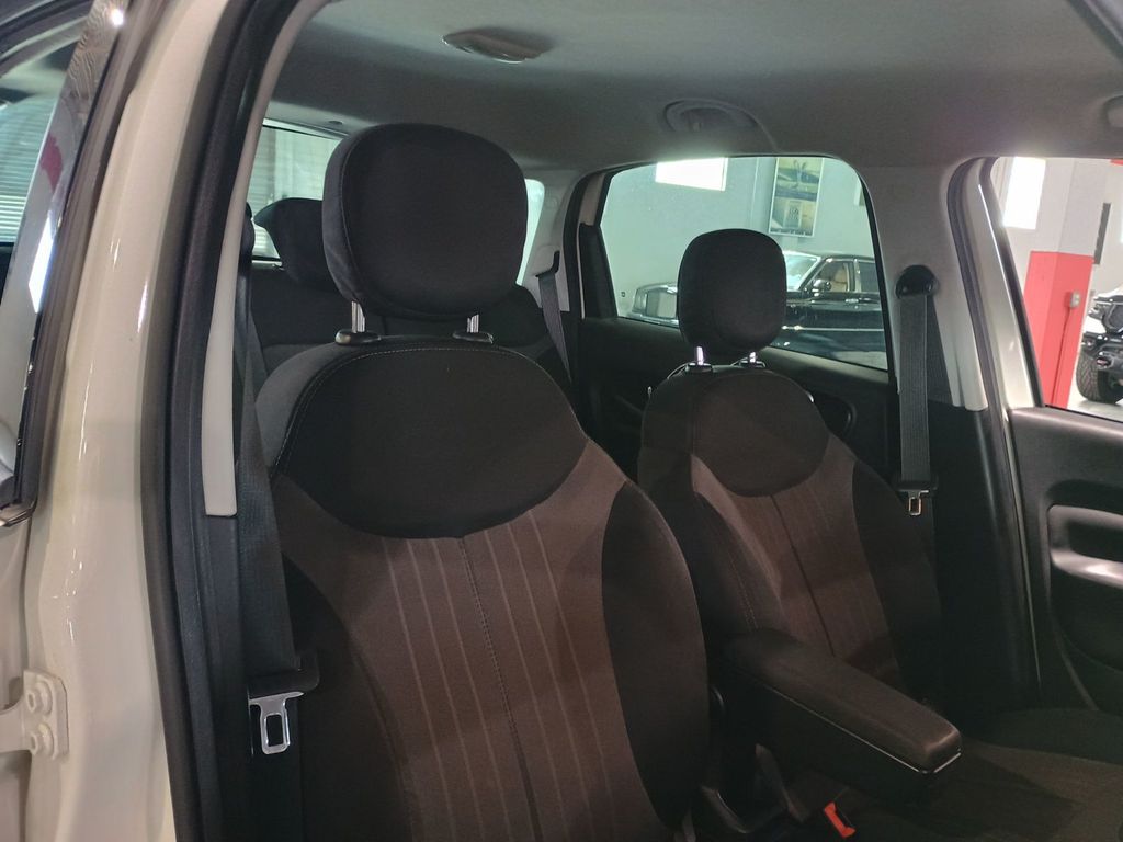2015 FIAT 500L 5dr Hatchback Urbana Trekking Florida Car - 23072865 - 31