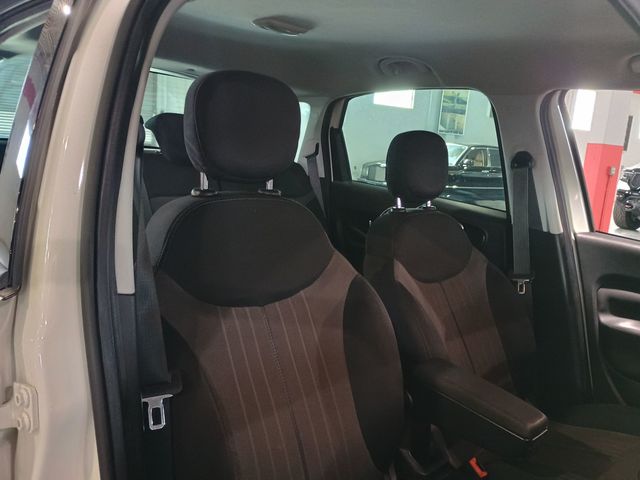 2015 FIAT 500L 5dr Hatchback Urbana Trekking Florida Car - 23072865 - 31