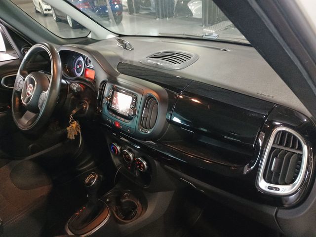 2015 FIAT 500L 5dr Hatchback Urbana Trekking Florida Car - 23072865 - 32