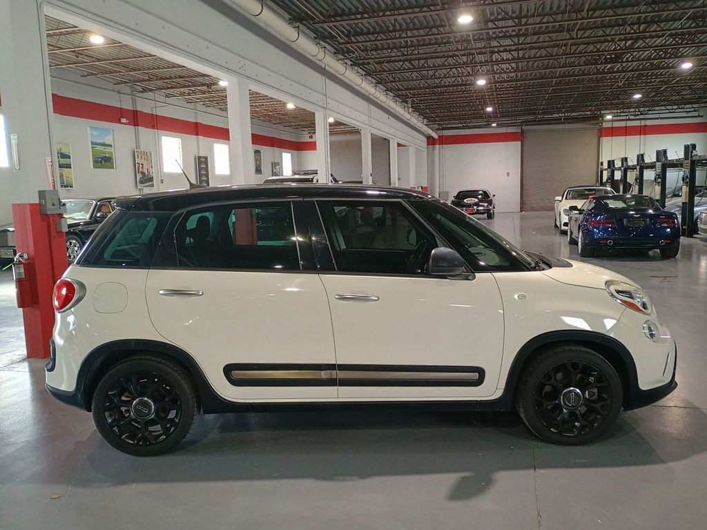 2015 FIAT 500L 5dr Hatchback Urbana Trekking Florida Car - 23072865 - 5