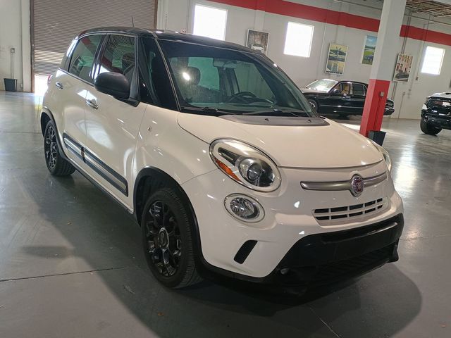 2015 FIAT 500L 5dr Hatchback Urbana Trekking Florida Car - 23072865 - 6