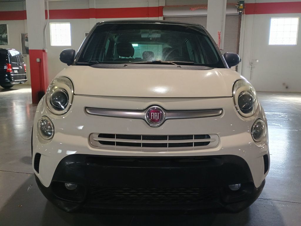 2015 FIAT 500L 5dr Hatchback Urbana Trekking Florida Car - 23072865 - 7