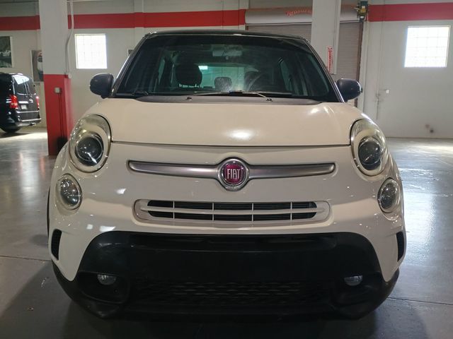 2015 FIAT 500L 5dr Hatchback Urbana Trekking Florida Car - 23072865 - 7