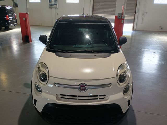 2015 FIAT 500L 5dr Hatchback Urbana Trekking Florida Car - 23072865 - 8