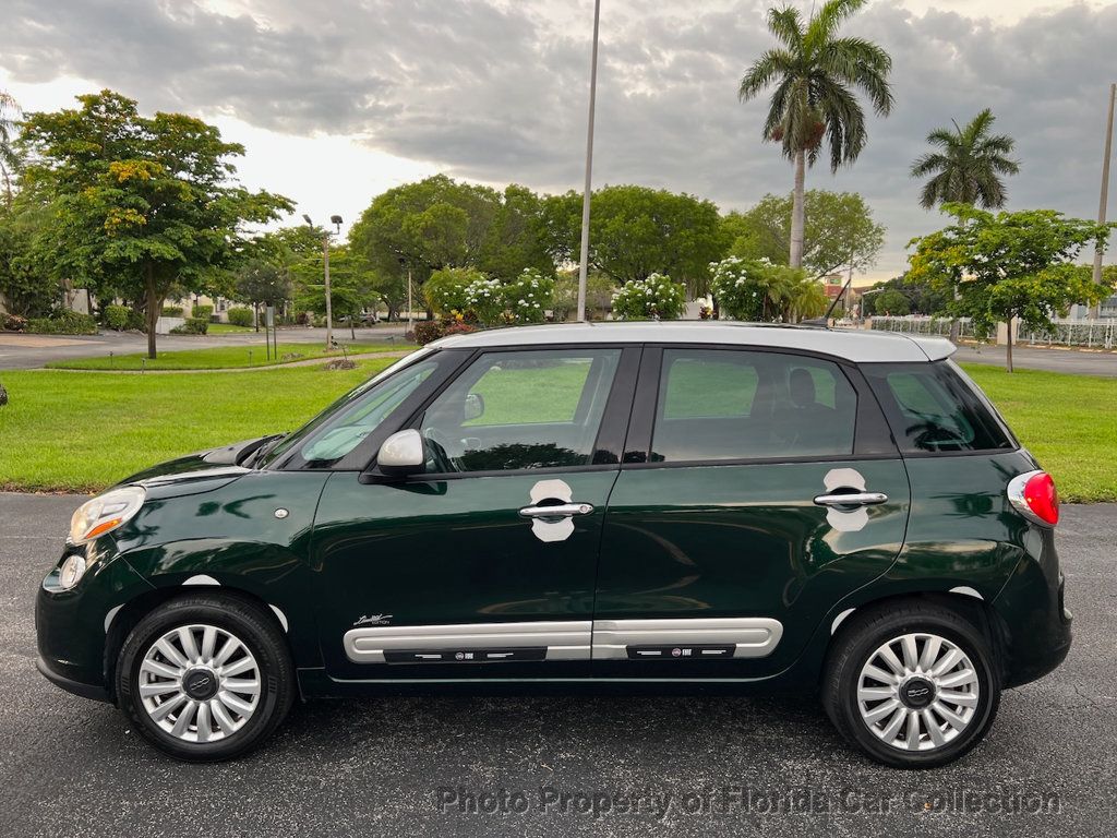 2015 FIAT 500L Hatchback Easy Limited Edition - 22420478 - 4