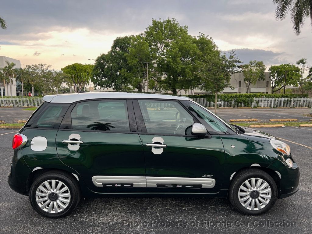 2015 FIAT 500L Hatchback Easy Limited Edition - 22420478 - 5