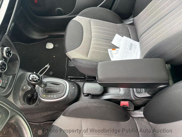 2015 FIAT 500L TREKKING - 22975626 - 9