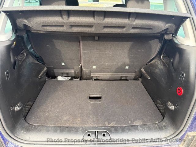 2015 FIAT 500L TREKKING - 22975626 - 11