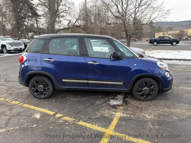 2015 FIAT 500L TREKKING - 22975626 - 2