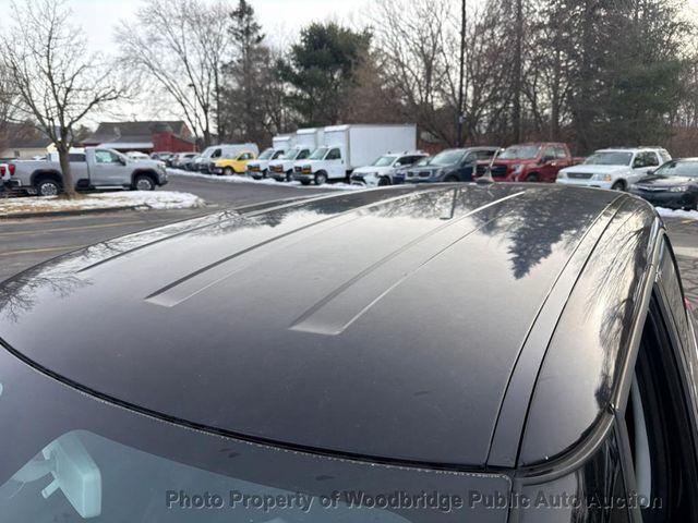 2015 FIAT 500L TREKKING - 22975626 - 5