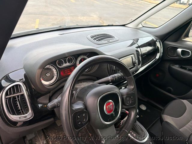 2015 FIAT 500L TREKKING - 22975626 - 8