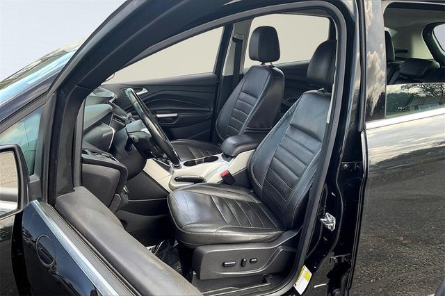 2015 Ford C-Max Energi 5dr Hatchback SEL - 22941360 - 9