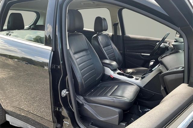 2015 Ford C-Max Energi 5dr Hatchback SEL - 22941360 - 12