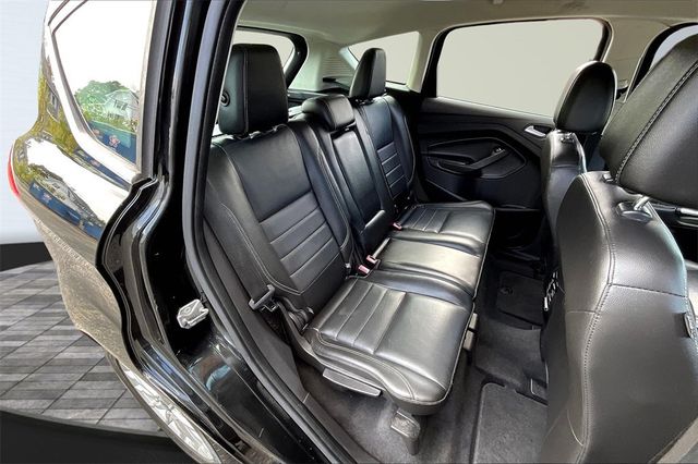 2015 Ford C-Max Energi 5dr Hatchback SEL - 22941360 - 13