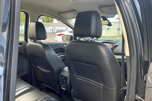 2015 Ford C-Max Energi 5dr Hatchback SEL - 22941360 - 14