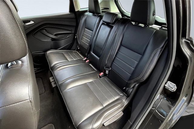 2015 Ford C-Max Energi 5dr Hatchback SEL - 22941360 - 16