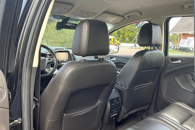 2015 Ford C-Max Energi 5dr Hatchback SEL - 22941360 - 17