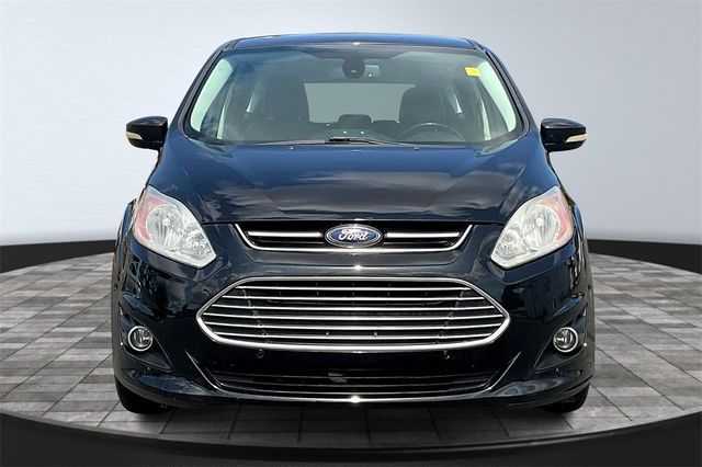 2015 Ford C-Max Energi 5dr Hatchback SEL - 22941360 - 1