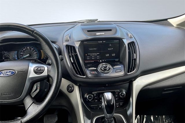 2015 Ford C-Max Energi 5dr Hatchback SEL - 22941360 - 23