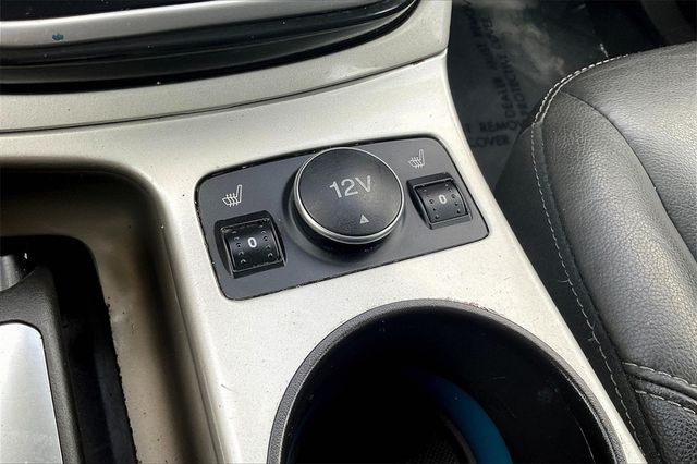 2015 Ford C-Max Energi 5dr Hatchback SEL - 22941360 - 24