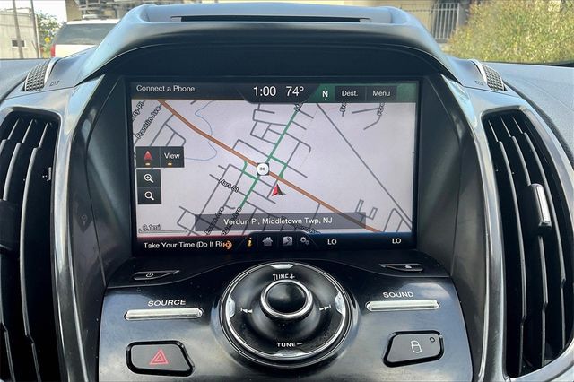 2015 Ford C-Max Energi 5dr Hatchback SEL - 22941360 - 25