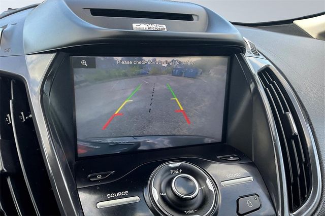 2015 Ford C-Max Energi 5dr Hatchback SEL - 22941360 - 26